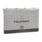Σετ Σεντόνια Fieldcrest Ultra Soft 160X200+40 Silver